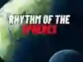 Jwèt Rhythm of the Spheres sou entènèt
