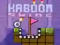 Jwèt Kaboom Swing sou entènèt