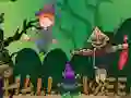 Jwèt Awful Vampire Escape sou entènèt