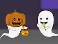 Jwèt Trick or GhostNight sou entènèt