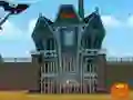 Jwèt Decomposition Pumpkin Man Escape sou entènèt