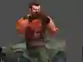 Jwèt Gang Brawlers sou entènèt