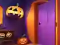 Jwèt The Spooky Room Breakout sou entènèt