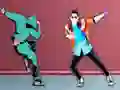 Jwèt Find Rapper Rhythm sou entènèt