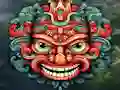 Jwèt  Lost Mystery Masks Voidbound Visage sou entènèt