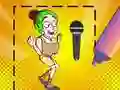Jwèt Draw 2 Save Puzzle sou entènèt