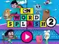 Jwèt Word Splash 2 sou entènèt