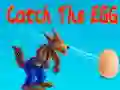 Jwèt Catch The EGG sou entènèt