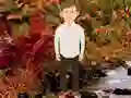 Jwèt Boy Escape From Lake sou entènèt