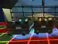 Jwèt Kogama: Ultimate Hover Racing sou entènèt