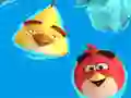 Jwèt Coloring Book: Angry Birds sou entènèt