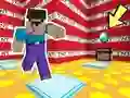 Jwèt Noob: Secret Prison Escape sou entènèt