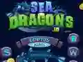 Jwèt Sea Dragons.io sou entènèt