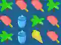 Jwèt Fairy Match sou entènèt