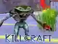 Jwèt Killcraft sou entènèt