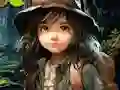 Jwèt Jungle Link sou entènèt