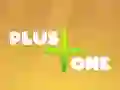 Jwèt Plus One sou entènèt