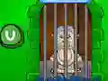Jwèt White Olive Baboon Escape sou entènèt