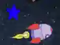 Jwèt Rocket Stars sou entènèt
