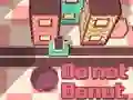 Jwèt Do Not Donut sou entènèt