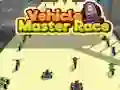 Jwèt Vehicle Master Race sou entènèt