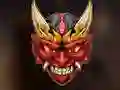 Jwèt Lost Mystery Masks Dracolich Hood sou entènèt