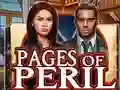 Jwèt Pages of Peril sou entènèt