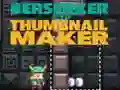 Jwèt Berserker and Thumbnail Maker sou entènèt