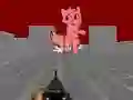 Jwèt Furry killer sou entènèt
