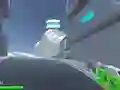 Jwèt  Capsule Shock sou entènèt