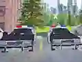 Jwèt Parking Ticket Mayhem sou entènèt