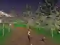 Jwèt Femme Guardian: Village Defender sou entènèt