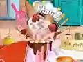 Jwèt Roxie's Kitchen Freakshake sou entènèt