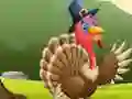 Jwèt Thanksgiving Food Truck Escape sou entènèt