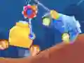 Jwèt Cats: Crash Arena Turbo Stars sou entènèt