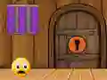Jwèt Funny Monkey Rescue sou entènèt