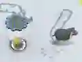 Jwèt Swift Ball sou entènèt