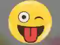 Jwèt Pac Emoji sou entènèt