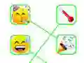 Jwèt Emoji Fun sou entènèt