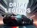Jwèt Drift Legends sou entènèt