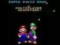 Jwèt Super Mario Bros: A Multiplayer Adventure sou entènèt