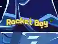 Jwèt Rocket Boy sou entènèt