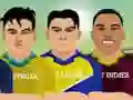 Jwèt Cricket Championship sou entènèt