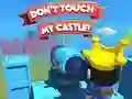 Jwèt Dont't Touch My Castle! sou entènèt