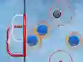 Jwèt Air Hockey Cup sou entènèt