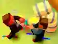 Jwèt Ragdoll Arena 2 Player sou entènèt