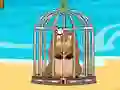 Jwèt Escape The Happy Groundhog sou entènèt
