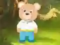 Jwèt Bear Girlfriend Escape sou entènèt