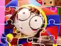 Jwèt The Amazing Digital Circus Jigsaw sou entènèt