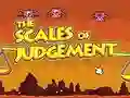 Jwèt The Scales of Judgement sou entènèt